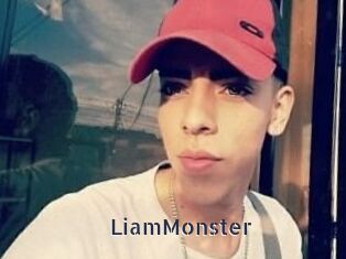 Liam_Monster