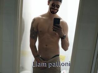 Liam_palloni