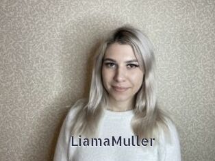 LiamaMuller