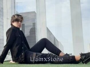 LiamxStone