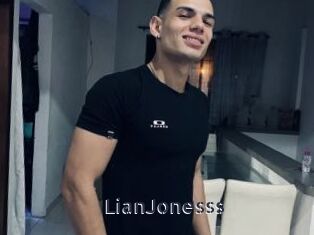 LianJonesss