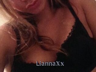 LiannaXx