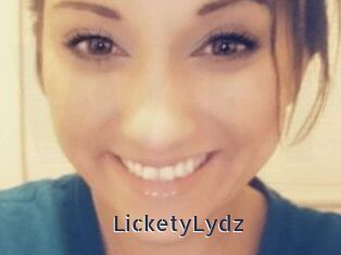 LicketyLydz