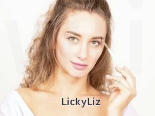 LickyLiz