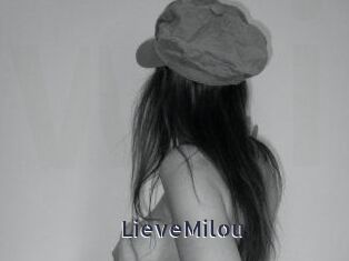 LieveMilou