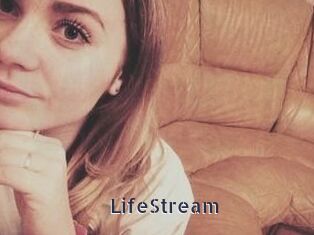 LifeStream