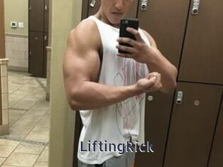 LiftingRick