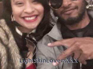 LightSkinLoversXxX