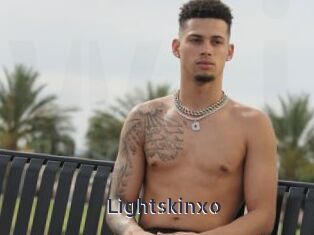 Lightskinxo