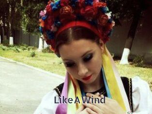 Like_A_Wind