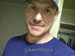 Likeemhard