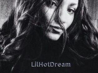 LilHotDream