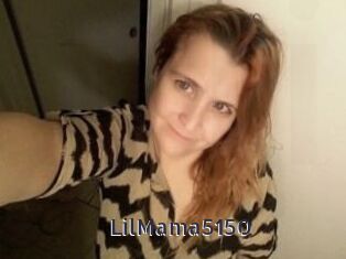 LilMama5150