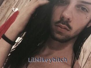 LilMikeybitch