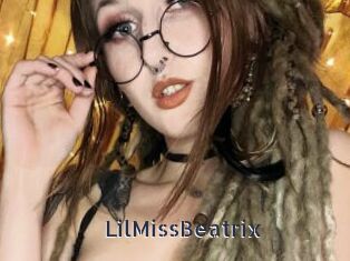 LilMissBeatrix