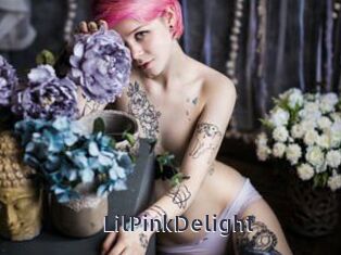 LilPinkDelight