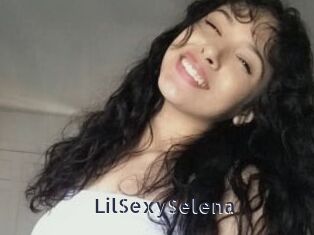 LilSexySelena