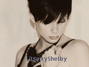 LilSexyShelby