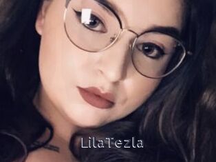 LilaTezla