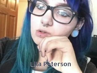 Lila_Peterson