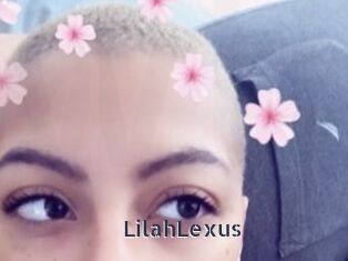 LilahLexus