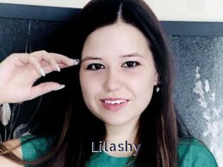 Lilashy