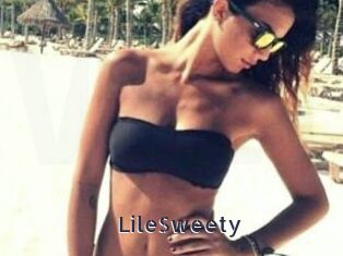 LileSweety