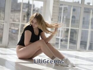 LiliGreens