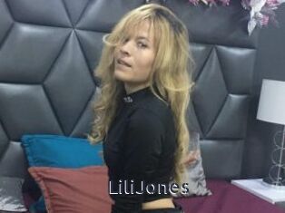 LiliJones