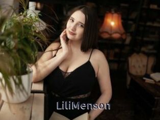 LiliMenson