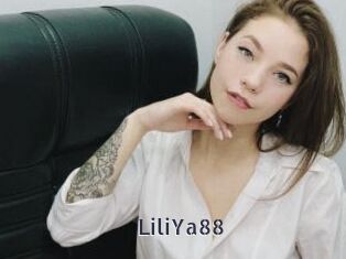 LiliYa88