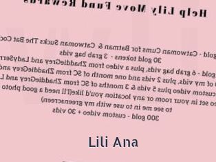 Lili_Ana