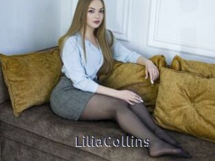 LiliaCollins