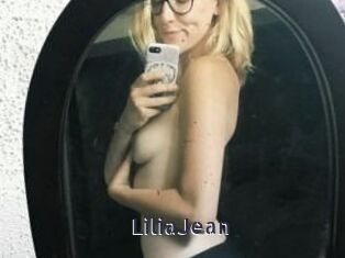 Lilia_Jean