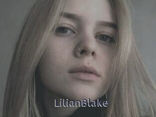 LilianBlake