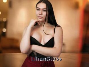 LilianGloss