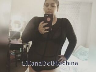 LilianaDelMachina