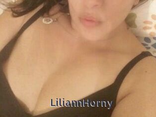 LiliannHorny