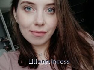 Lilianprincess