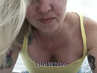 LilieWhite