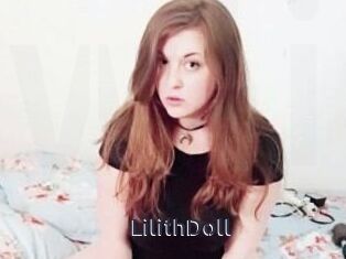 LilithDoll