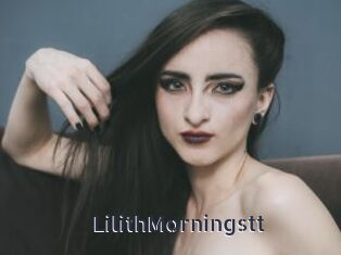 LilithMorningstt