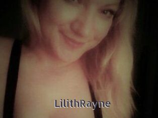 Lilith_Rayne