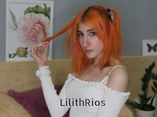 LilithRios