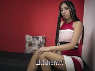 LilithSmit