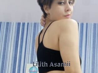 Lilith_Asamii