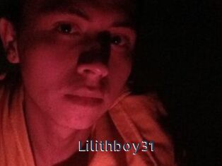 Lilithboy31