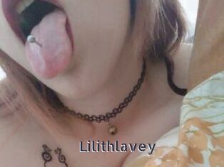 Lilithlavey