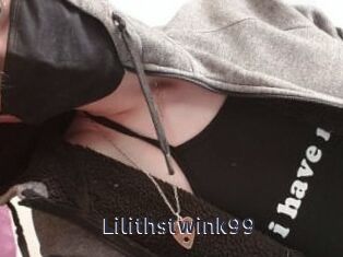 Lilithstwink99