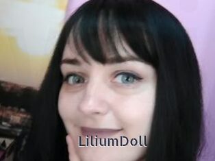 LiliumDoll